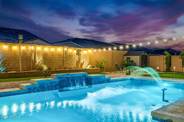 17834 W OREGON Avenue, Litchfield Park, AZ 85340