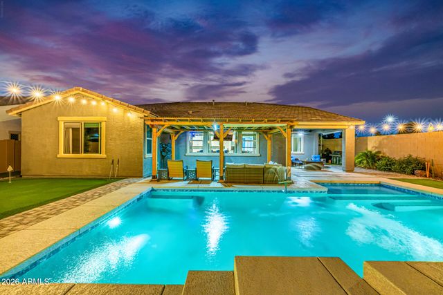 17834 W OREGON Avenue, Litchfield Park, AZ 85340