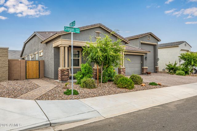 17834 W OREGON Avenue, Litchfield Park, AZ 85340