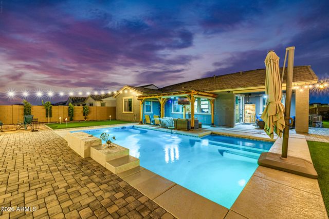 17834 W OREGON Avenue, Litchfield Park, AZ 85340