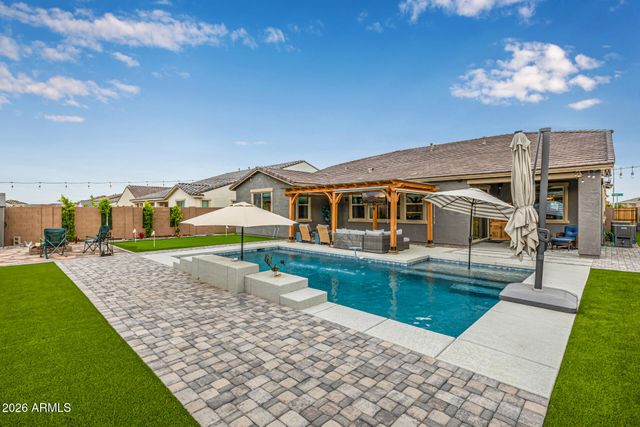 17834 W OREGON Avenue, Litchfield Park, AZ 85340