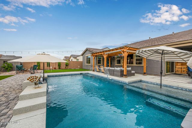 17834 W OREGON Avenue, Litchfield Park, AZ 85340