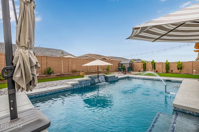 17834 W OREGON Avenue, Litchfield Park, AZ 85340