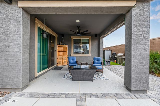 17834 W OREGON Avenue, Litchfield Park, AZ 85340