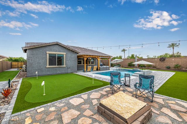 17834 W OREGON Avenue, Litchfield Park, AZ 85340