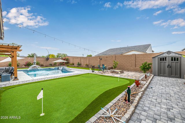 17834 W OREGON Avenue, Litchfield Park, AZ 85340