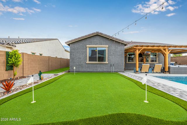 17834 W OREGON Avenue, Litchfield Park, AZ 85340