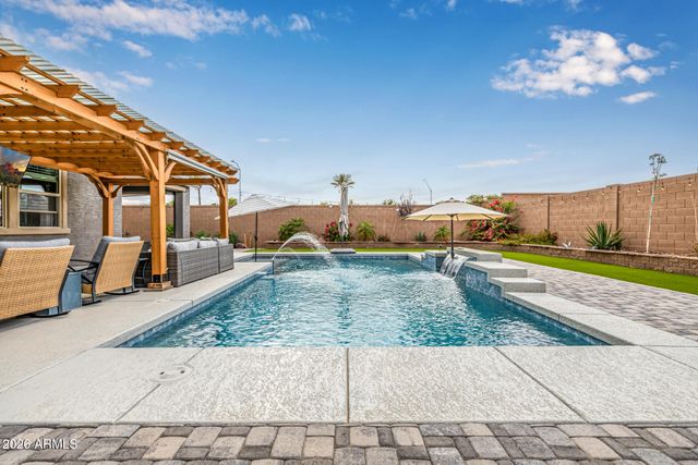 17834 W OREGON Avenue, Litchfield Park, AZ 85340