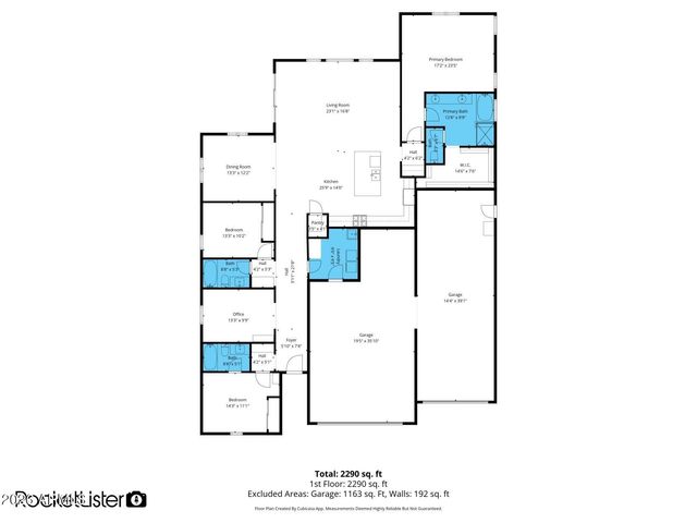 17834 W OREGON Avenue, Litchfield Park, AZ 85340