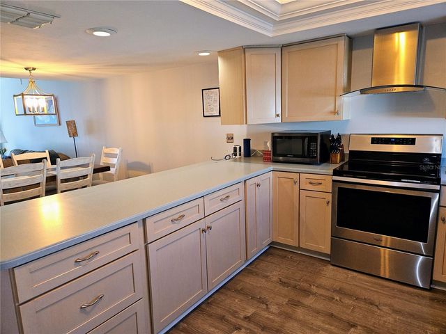 255 CAPRI CIRCLE N 25, Treasure Island, FL 33706