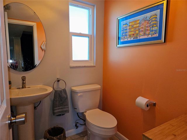 255 CAPRI CIRCLE N 25, Treasure Island, FL 33706