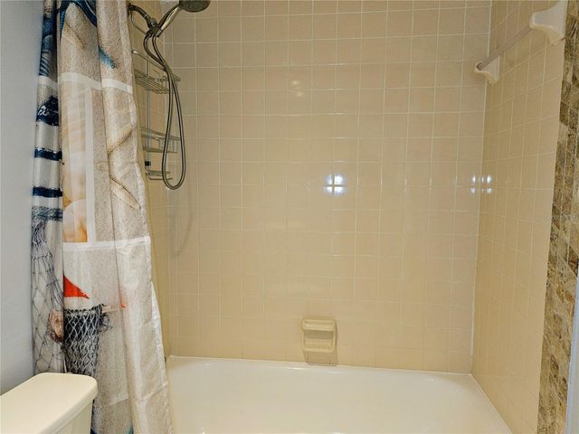 255 CAPRI CIRCLE N 25, Treasure Island, FL 33706