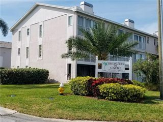 255 CAPRI CIRCLE N 25, Treasure Island, FL 33706