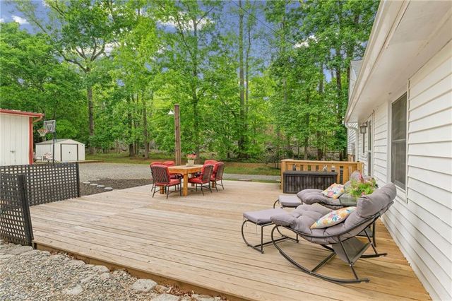 201 Kingwood Road, Reidsville, NC 27320