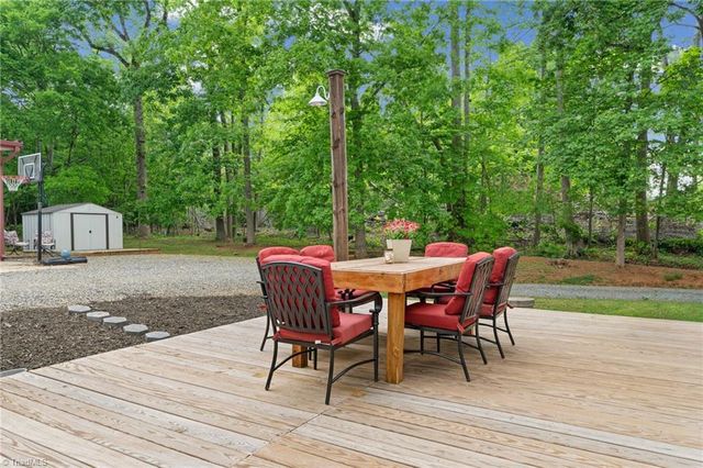 201 Kingwood Road, Reidsville, NC 27320