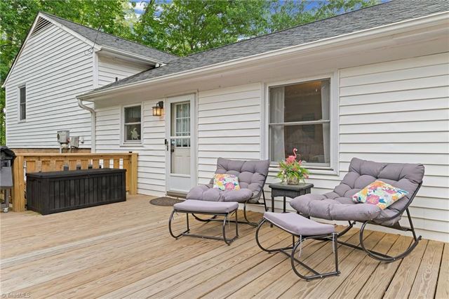 201 Kingwood Road, Reidsville, NC 27320
