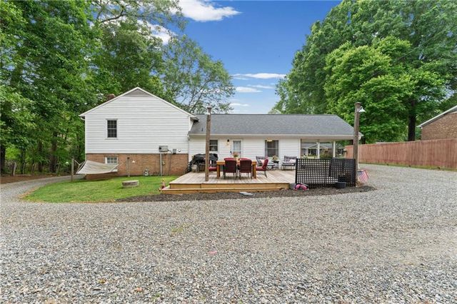201 Kingwood Road, Reidsville, NC 27320