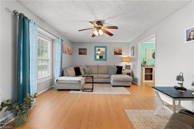 201 Kingwood Road, Reidsville, NC 27320
