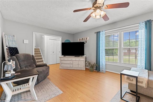 201 Kingwood Road, Reidsville, NC 27320