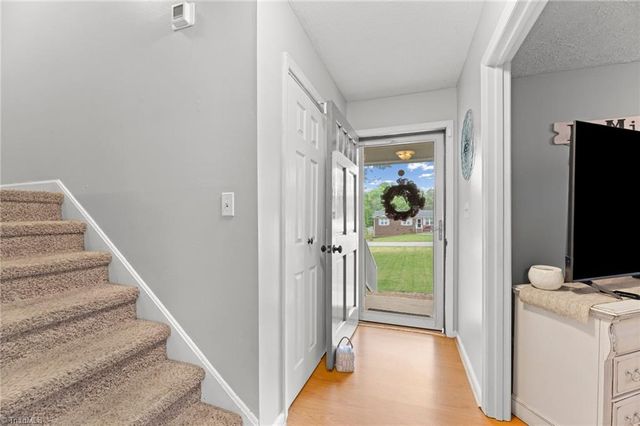 201 Kingwood Road, Reidsville, NC 27320