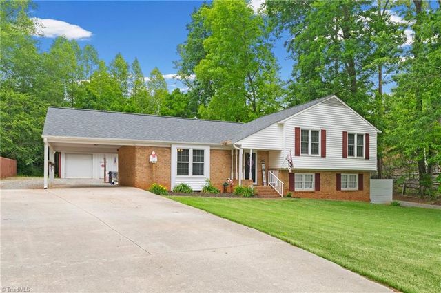 201 Kingwood Road, Reidsville, NC 27320