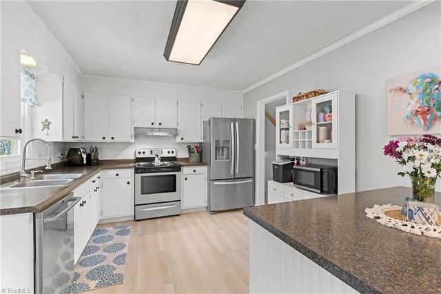 201 Kingwood Road, Reidsville, NC 27320