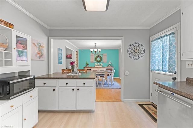 201 Kingwood Road, Reidsville, NC 27320