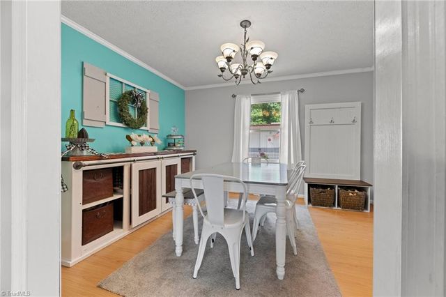201 Kingwood Road, Reidsville, NC 27320
