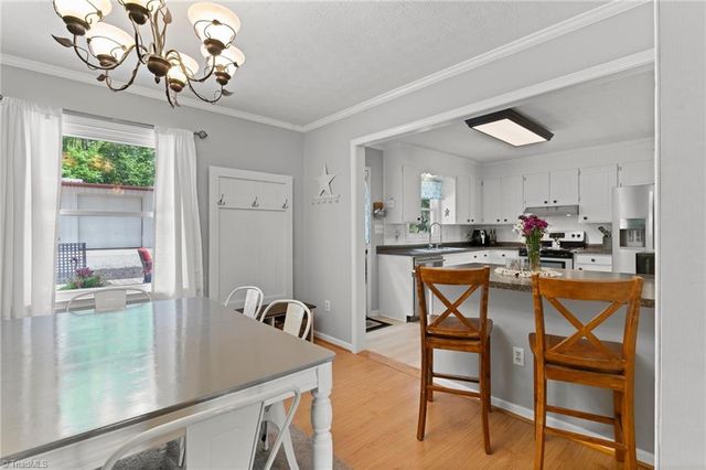 201 Kingwood Road, Reidsville, NC 27320