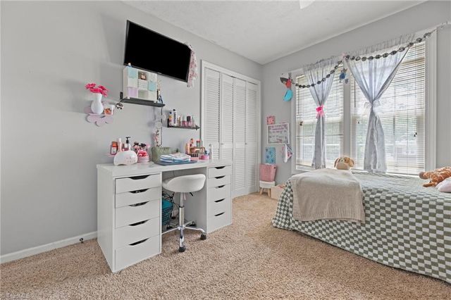 201 Kingwood Road, Reidsville, NC 27320