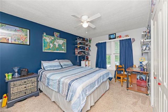 201 Kingwood Road, Reidsville, NC 27320