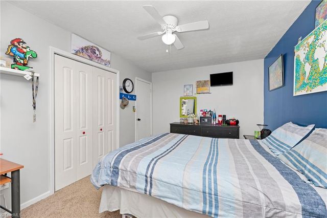 201 Kingwood Road, Reidsville, NC 27320