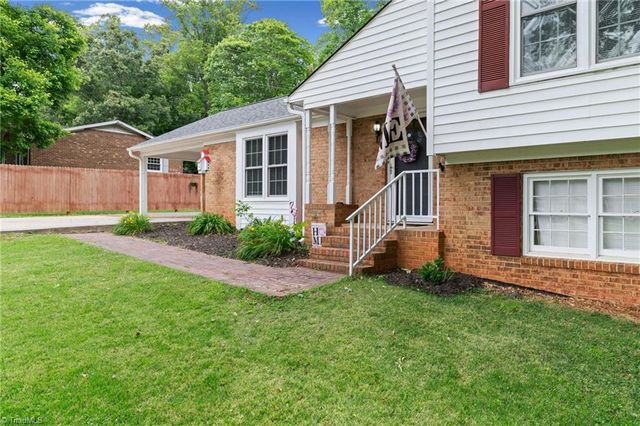 201 Kingwood Road, Reidsville, NC 27320