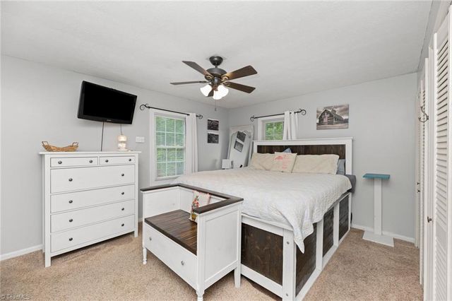 201 Kingwood Road, Reidsville, NC 27320