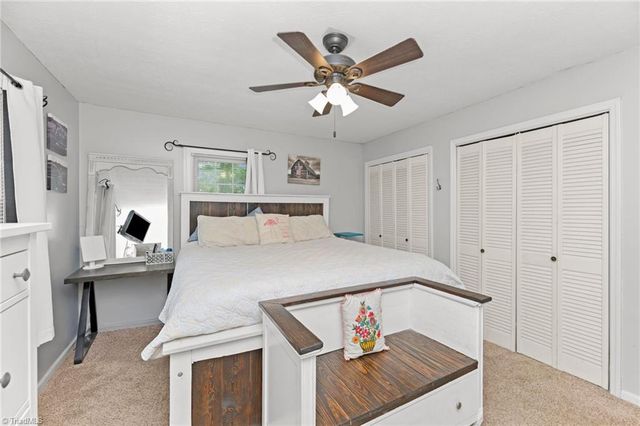 201 Kingwood Road, Reidsville, NC 27320