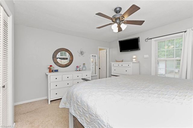 201 Kingwood Road, Reidsville, NC 27320