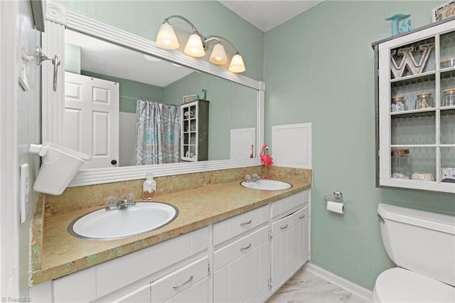 201 Kingwood Road, Reidsville, NC 27320