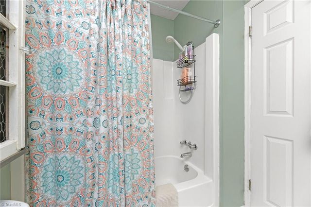 201 Kingwood Road, Reidsville, NC 27320