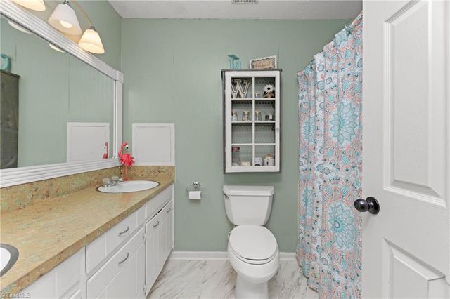 201 Kingwood Road, Reidsville, NC 27320
