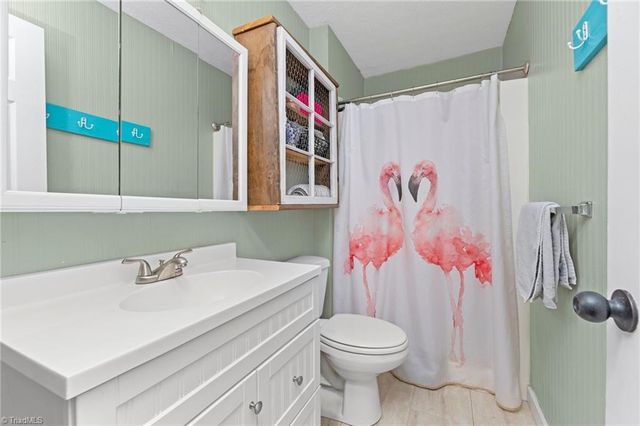201 Kingwood Road, Reidsville, NC 27320