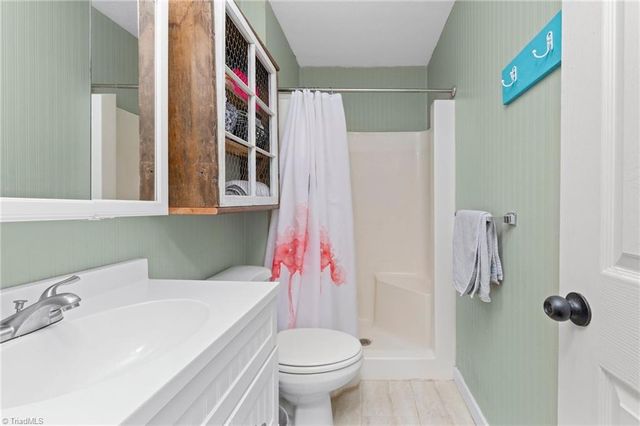 201 Kingwood Road, Reidsville, NC 27320