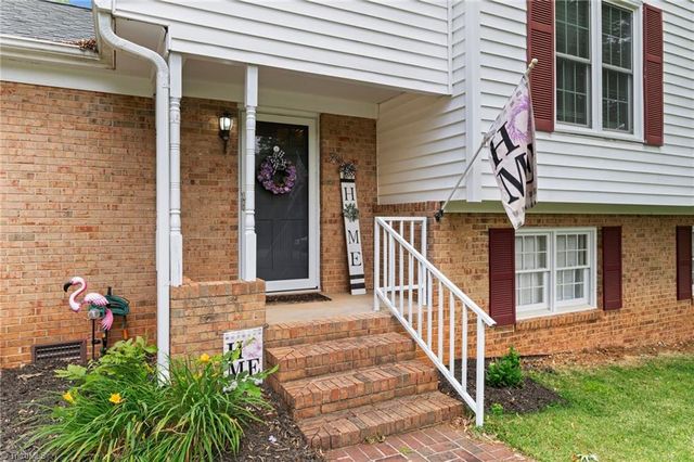 201 Kingwood Road, Reidsville, NC 27320