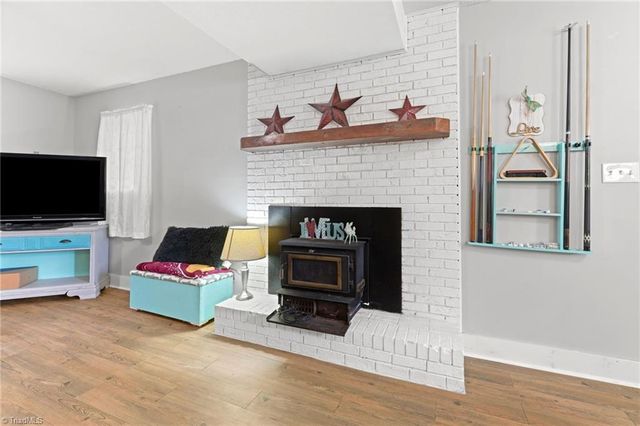 201 Kingwood Road, Reidsville, NC 27320