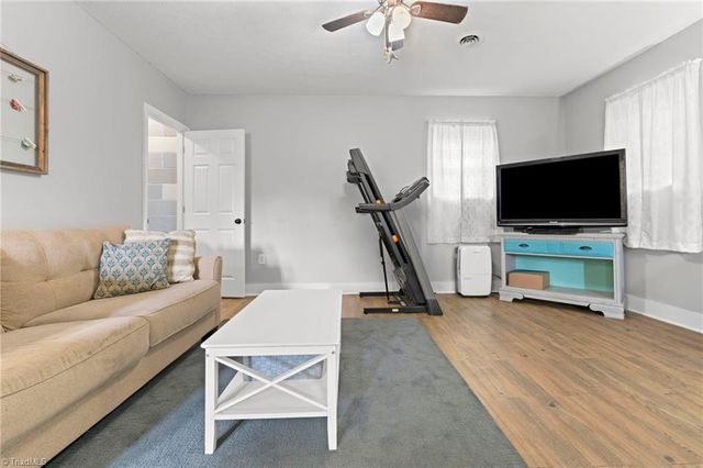 201 Kingwood Road, Reidsville, NC 27320