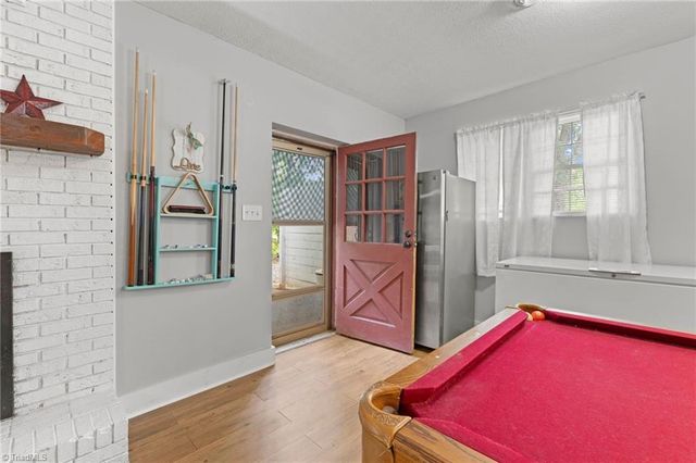 201 Kingwood Road, Reidsville, NC 27320