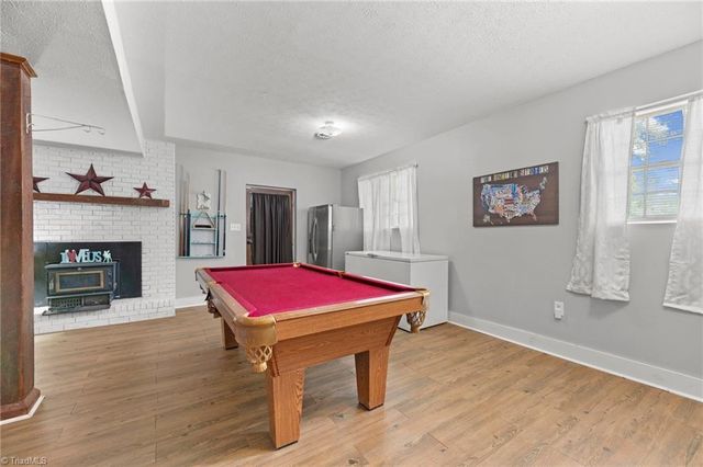 201 Kingwood Road, Reidsville, NC 27320