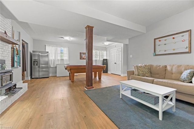 201 Kingwood Road, Reidsville, NC 27320