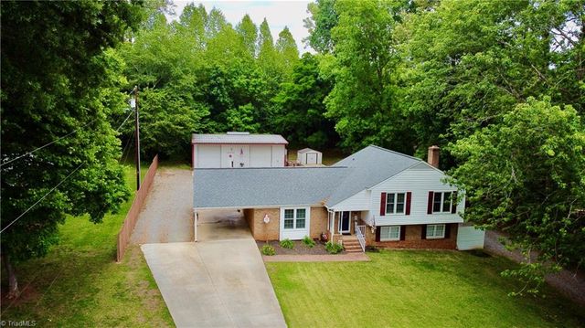201 Kingwood Road, Reidsville, NC 27320