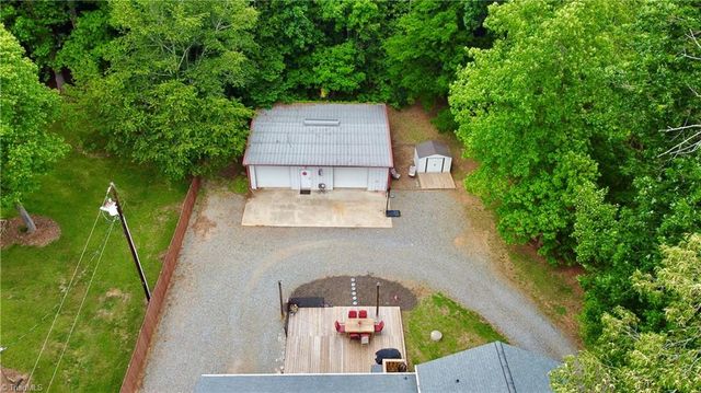 201 Kingwood Road, Reidsville, NC 27320