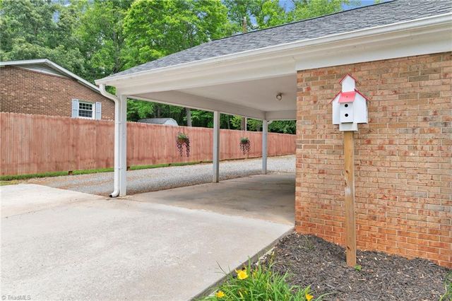 201 Kingwood Road, Reidsville, NC 27320